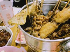 -炒豆合作社(东四总店)