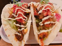 -AFS Cafe & Canteen(闽江二路店)