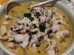 -乌江鱼杭帮菜(西湖店)