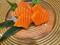 -藤原布二·大正创意料理(五台山店)