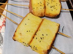 -聚点串吧·小酒局(北京旗舰店)