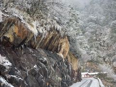 -东天目山风景区