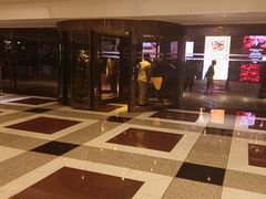 -广州花园酒店