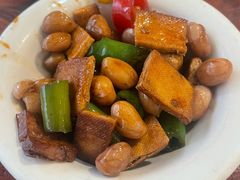 -全记广州大排档(玉林店)