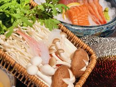 -尚居日料·和牛寿喜烧自助(市府恒隆广场店)