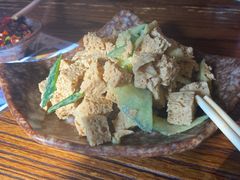 面筋-玉祥府牛肉罩饼(金光道店)