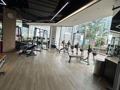 -威克健身游泳(万菱汇店)