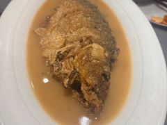 -阿庄新豫菜(航海东路店)