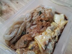 -山水肠粉(盐田店)