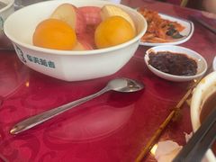 -华天延吉餐厅(西安门一店)