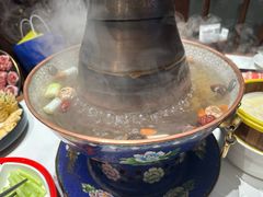 -东来顺•非遗火锅(外滩店)