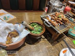 -大鸽饭(马王堆店)