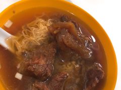 -麦文记面家(佐敦店)