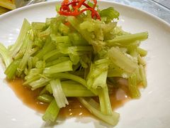 -阿巧一号私房菜(止园路店)