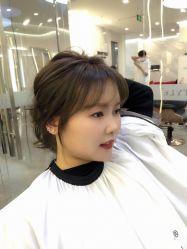 -Rise Hair上升造型