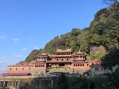 -安溪清水岩