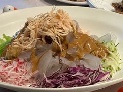 -京味斋·北京烤鸭(华威桥北工大店)