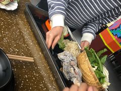 -阿西土陶牦牛汤锅