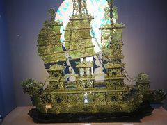 -北京工艺美术博物馆