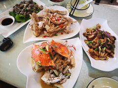 -启东小海鲜(庄先湾路1号店)