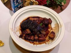 -好福记饭店(红梅公园店)