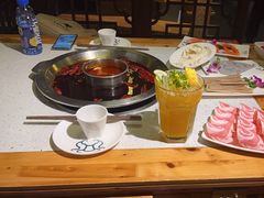 -大龙燚火锅