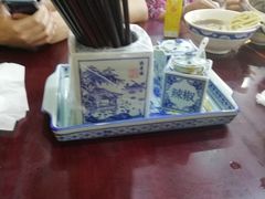 -东吴面馆(金门路金门国际商业广场店)