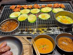 -夜食白市Yespicy·烧烤啤酒宵夜(番禺四海城店)