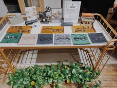 -肆兮眼镜·蔡司·徕卡战略合作店(大坪店)