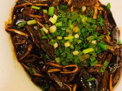 响油鳝丝-翠亭酒家(山西南路店)