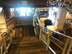 -通海俄式烧烤·俄罗斯大串(嵩山路店)