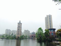 -同济大学(嘉定校区)
