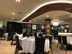 大堂-无招牌海鲜餐厅(怡丰城店)