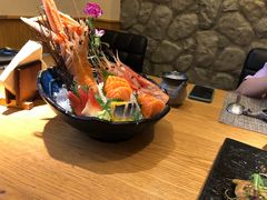 -乐亭日本料理(彩虹本店)