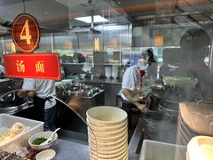 -同心楼(解放北路店)