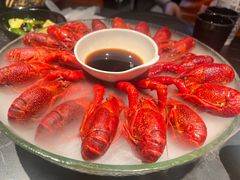-红盔甲·小龙虾(人民广场店)