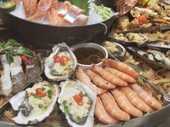 -日进一片海.生腌海鲜火锅.宵夜烧烤(三里屯总店)