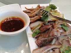 -村长家的疙瘩汤(沌口店)