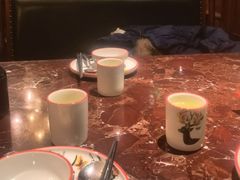 -新白鹿餐厅(爱琴海购物中心店)