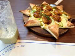 -沏点Trattoria意大利餐厅(新街口店)
