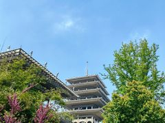 -临平公园(临平街道)