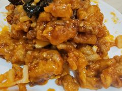 -胖子菜馆(隆昌路店)