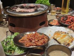 -西塔老太太泥炉烤肉(沈阳店)