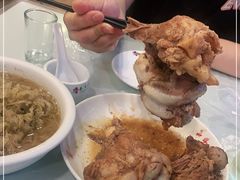 -四海宴骨头王(恒基乐园店)