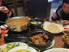 -五姊妹海鲜(火车站店)
