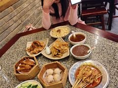 -小街天府