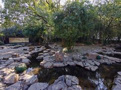 -兰亭风景区