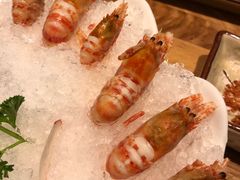 -赤坂亭·M9和牛烧肉·铁板烧(合肥万象城店)