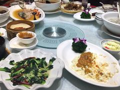 -金米箩大酒店(五角场店)