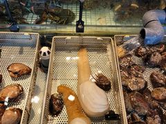 -万龙洲海鲜(南新仓店)